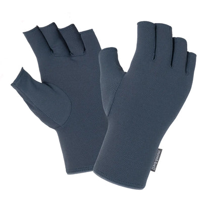 mont-bell: Wickron Cool Fingerless Gloves Women's