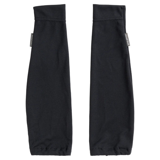 mont-bell: Wickron Cool Arm Covers Kid's