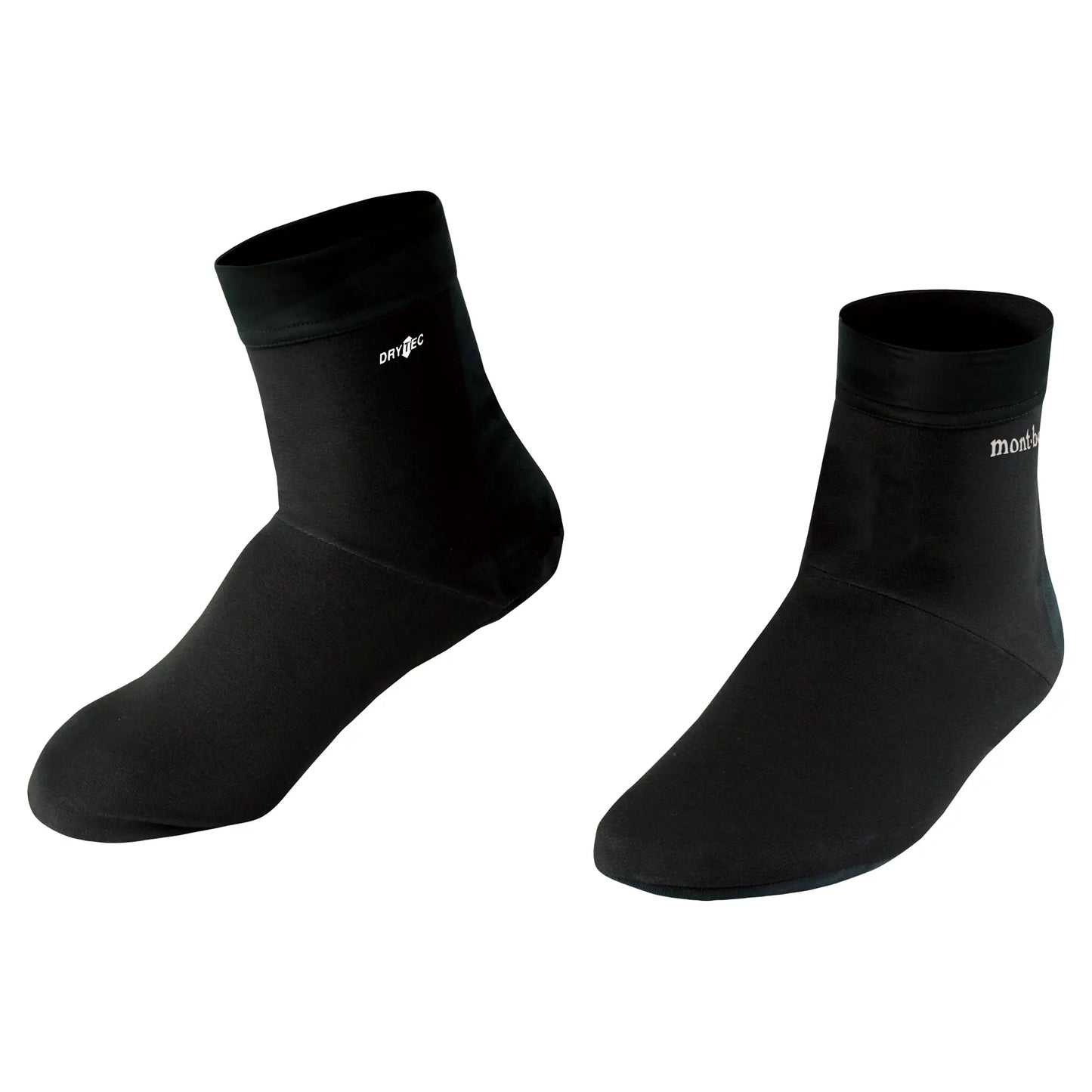 mont-bell: DRY-TEC Storm Socks