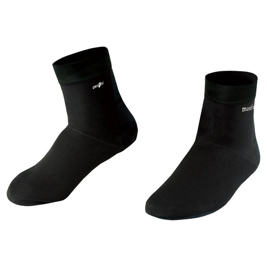 mont-bell: DRY-TEC Storm Socks