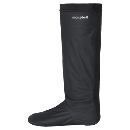 mont-bell: DRY-TEC Storm High Socks