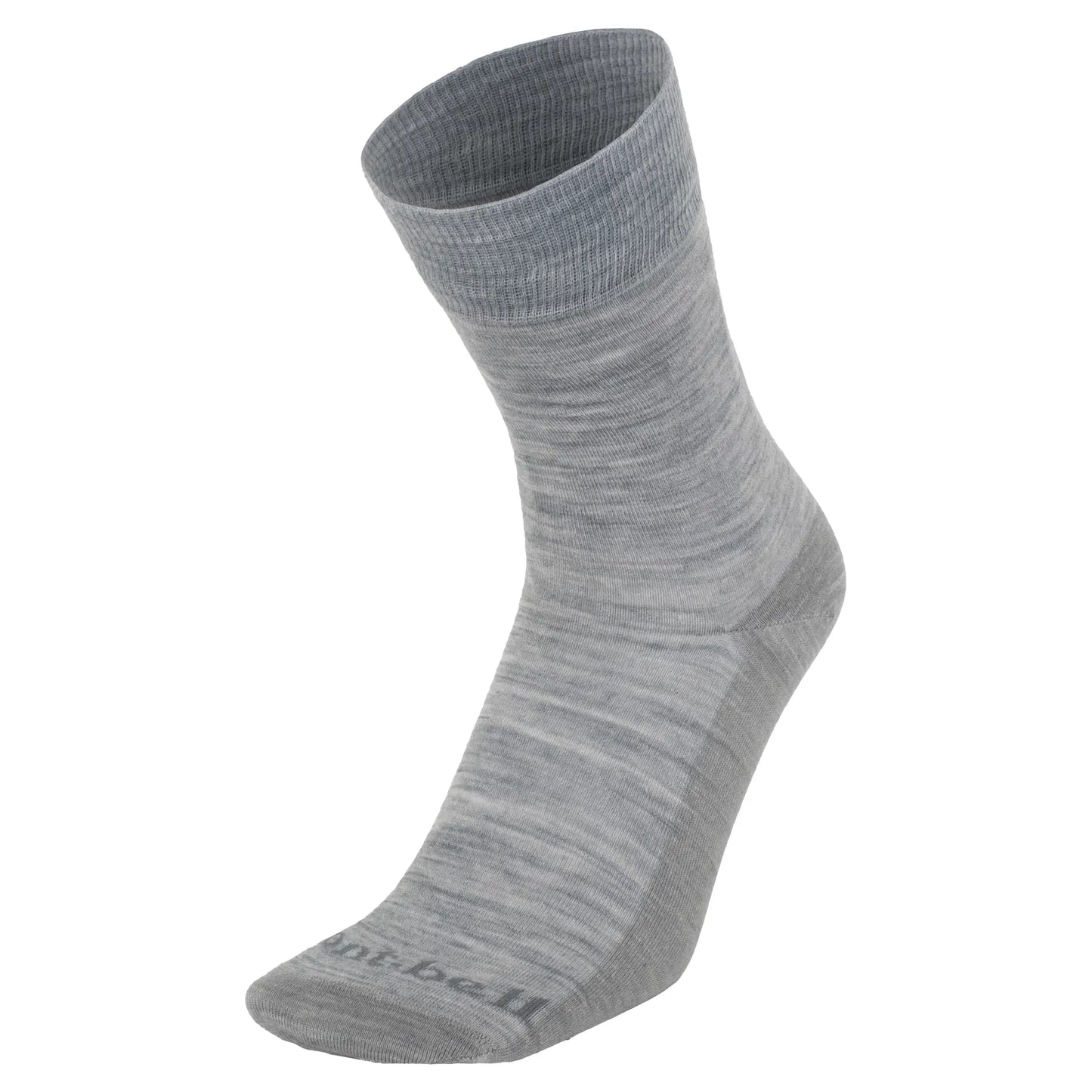 mont-bell: Merino Wool Light Weight Socks