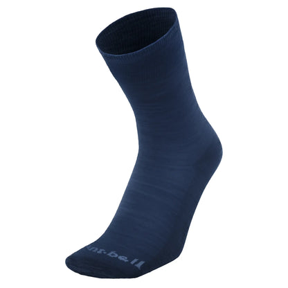 mont-bell: Merino Wool Light Weight Socks