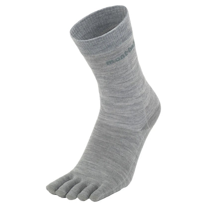 mont-bell: Merino Wool Light Weight 5 Toe Socks