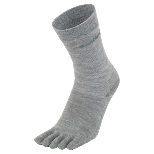 mont-bell: Merino Wool Light Weight 5 Toe Socks