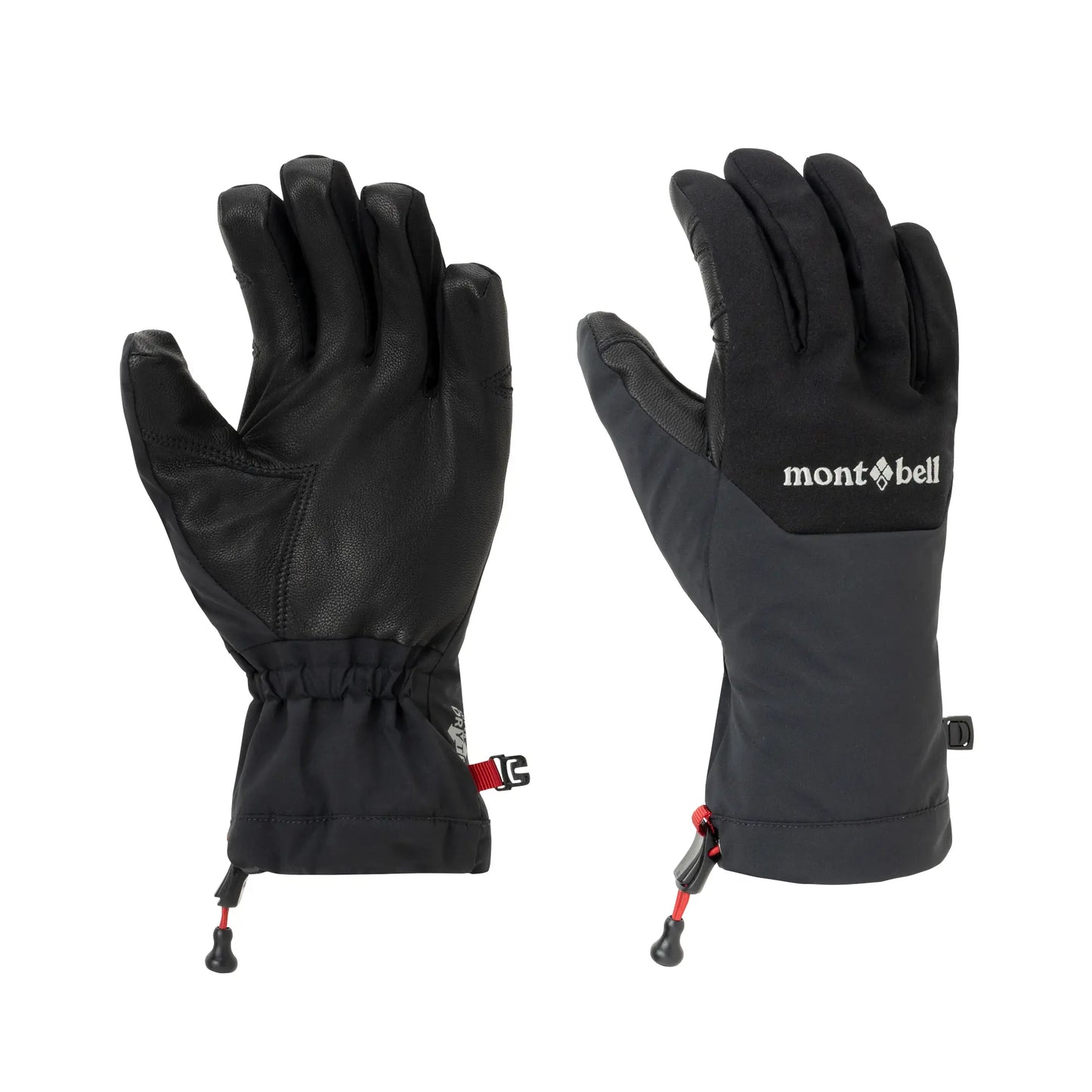 mont-bell: Alpine Light Gloves Women's