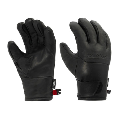 mont-bell: Winter Leather Gloves