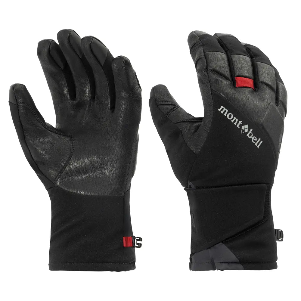 mont-bell: Ice Climbing Gloves