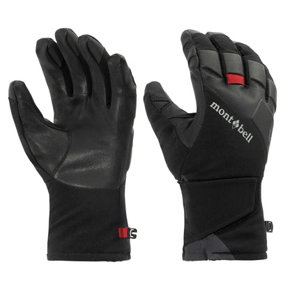 mont-bell: Ice Climbing Gloves
