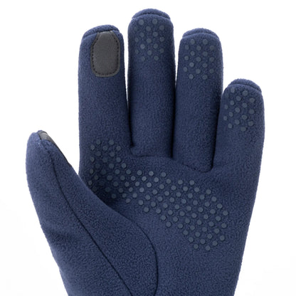 mont-bell: CLIMABARRIER Trekking Thermal Gloves Men's