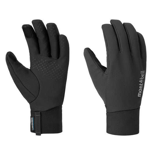 mont-bell: CLIMABARRIER Trekking Gloves Women's