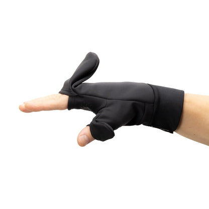 mont-bell: CLIMABARRIER Trekking Mittens