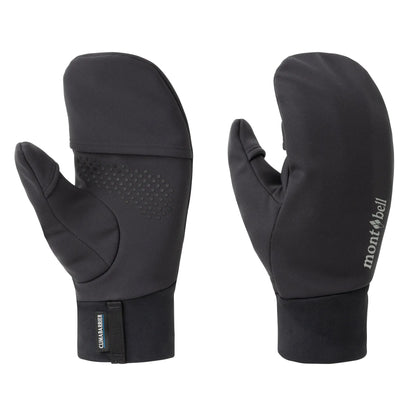 mont-bell: CLIMABARRIER Trekking Mittens