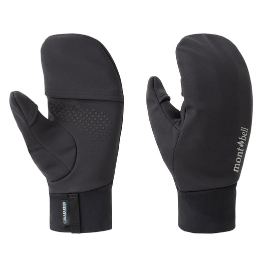 mont-bell: CLIMABARRIER Trekking Mittens