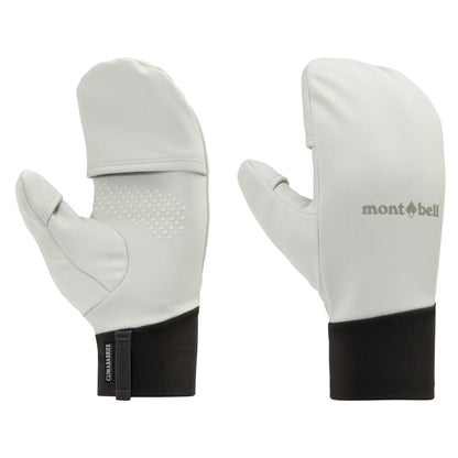 mont-bell: CLIMABARRIER Trekking Mittens