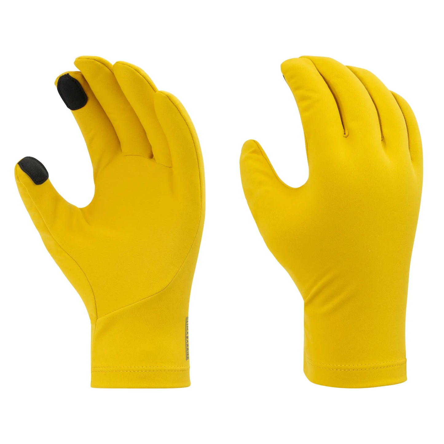 mont-bell: CLIMABARRIER Light Gloves