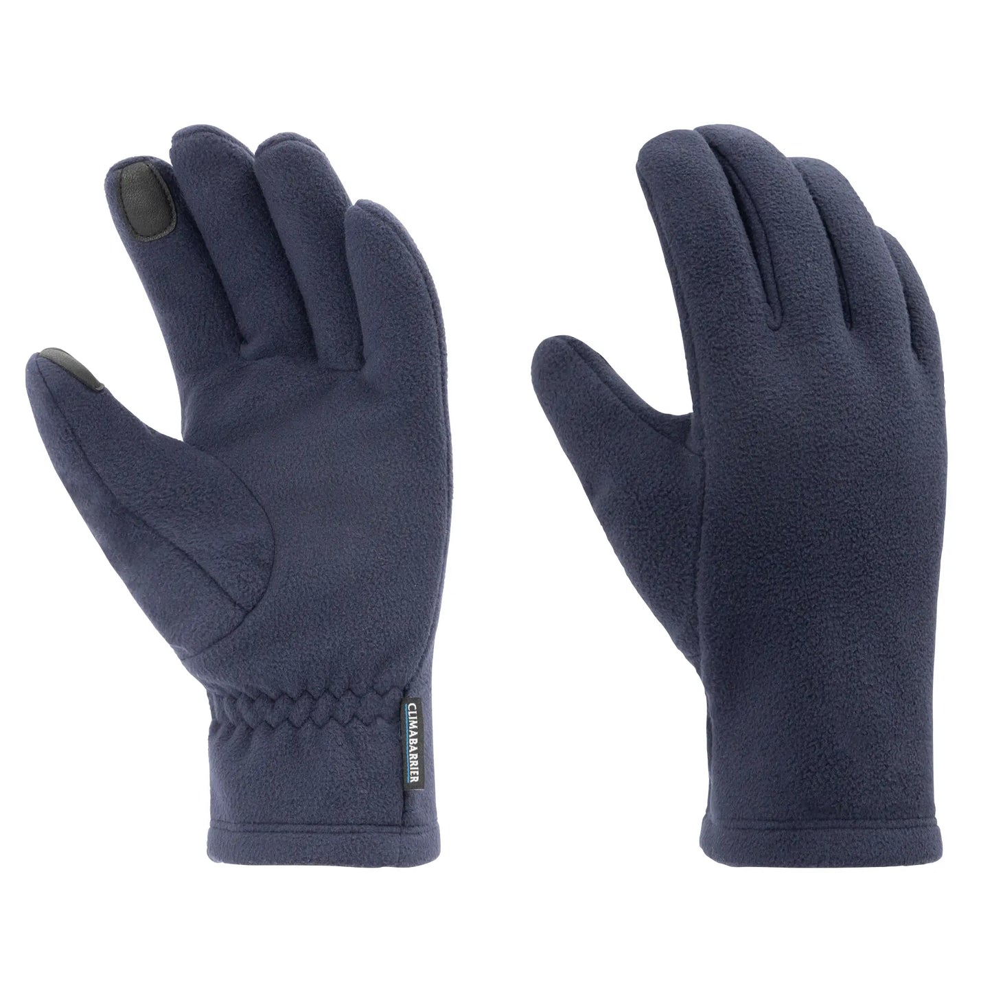 mont-bell: CLIMABARRIER Thermal Gloves Men's