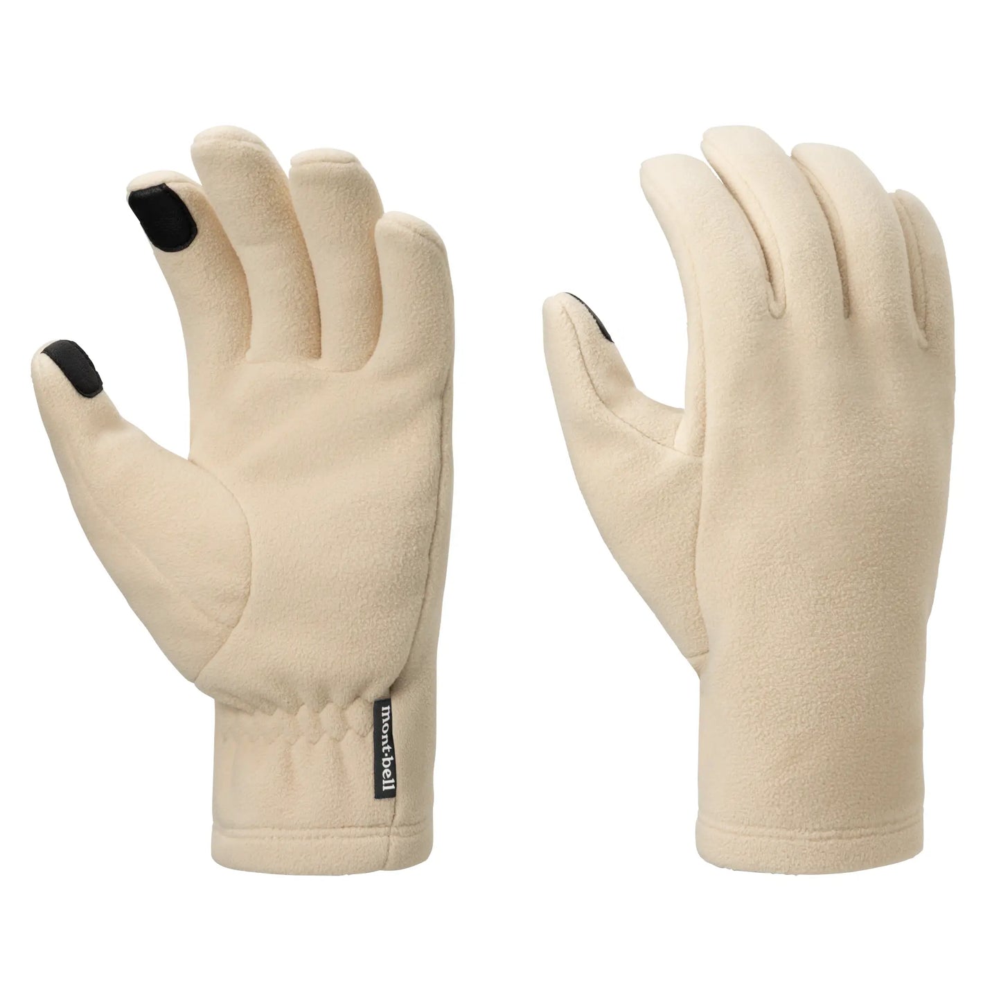 mont-bell: CLIMABARRIER Thermal Gloves Women's