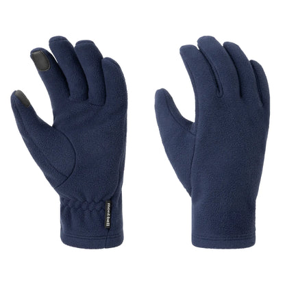mont-bell: CLIMABARRIER Thermal Gloves Women's