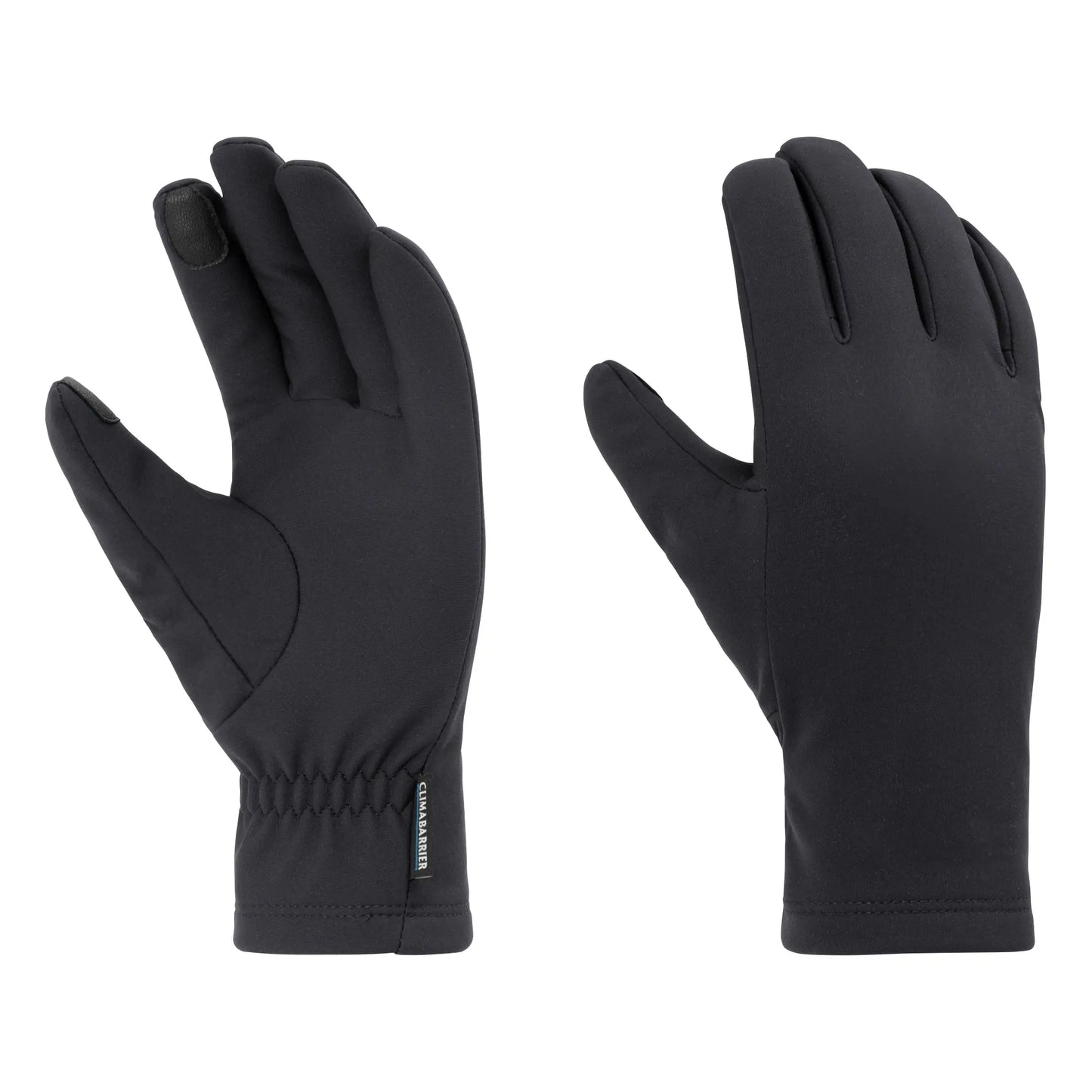 mont-bell: CLIMABARRIER Gloves Men's