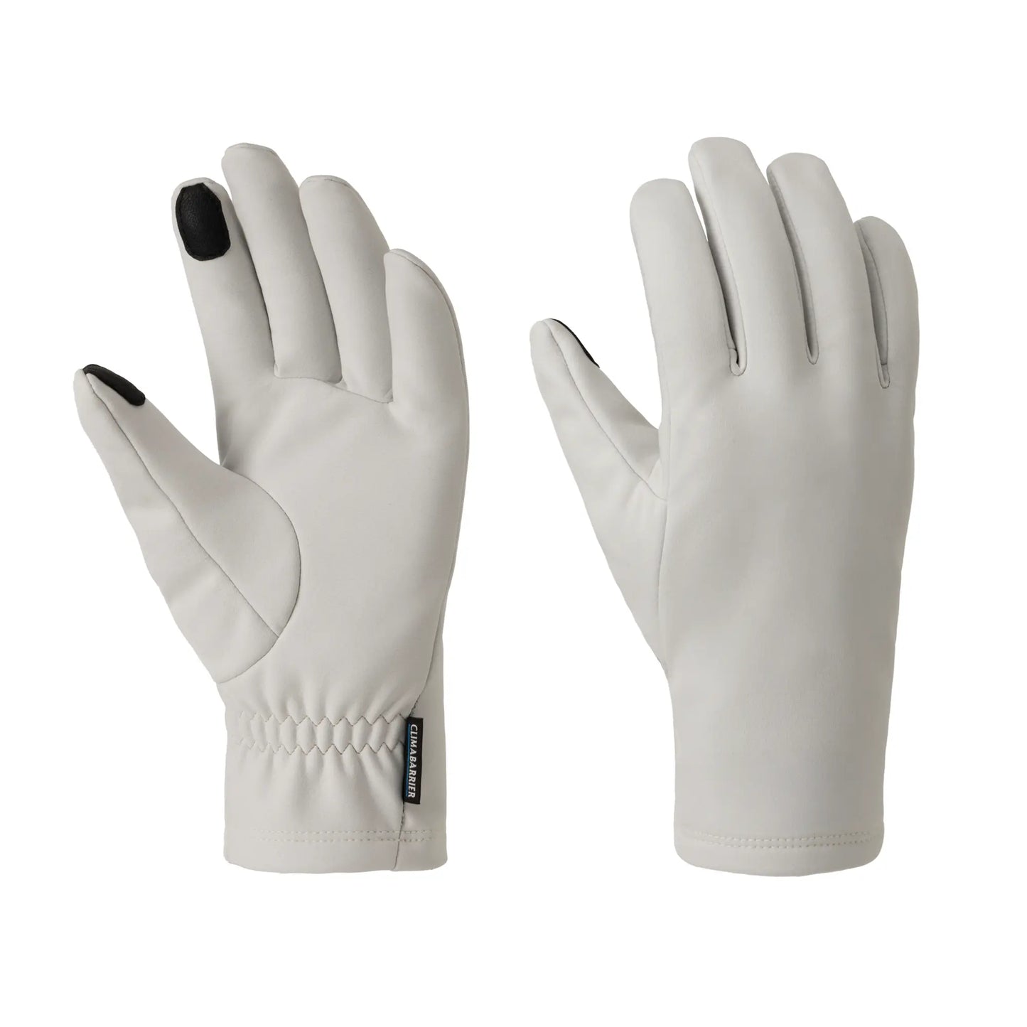 mont-bell: CLIMABARRIER Gloves Men's
