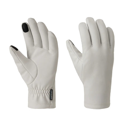 mont-bell: CLIMABARRIER Gloves Men's