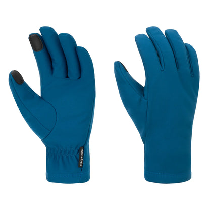 mont-bell: CLIMABARRIER Gloves Women's