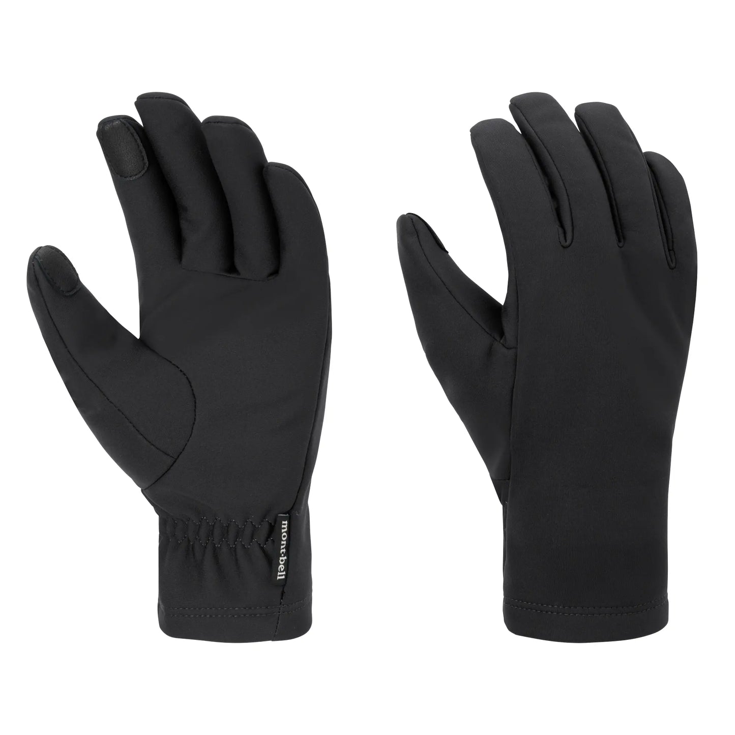 mont-bell: CLIMABARRIER Gloves Women's