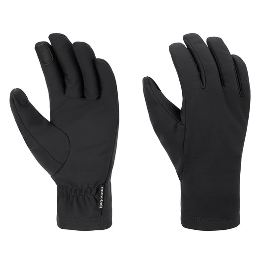 mont-bell: CLIMABARRIER Gloves Women's