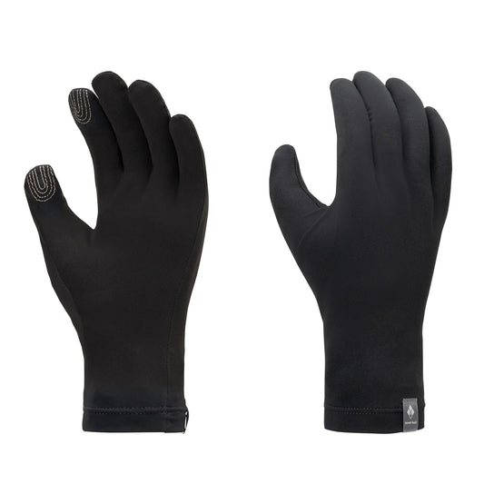 mont-bell: Light Weight Inner Gloves Women's