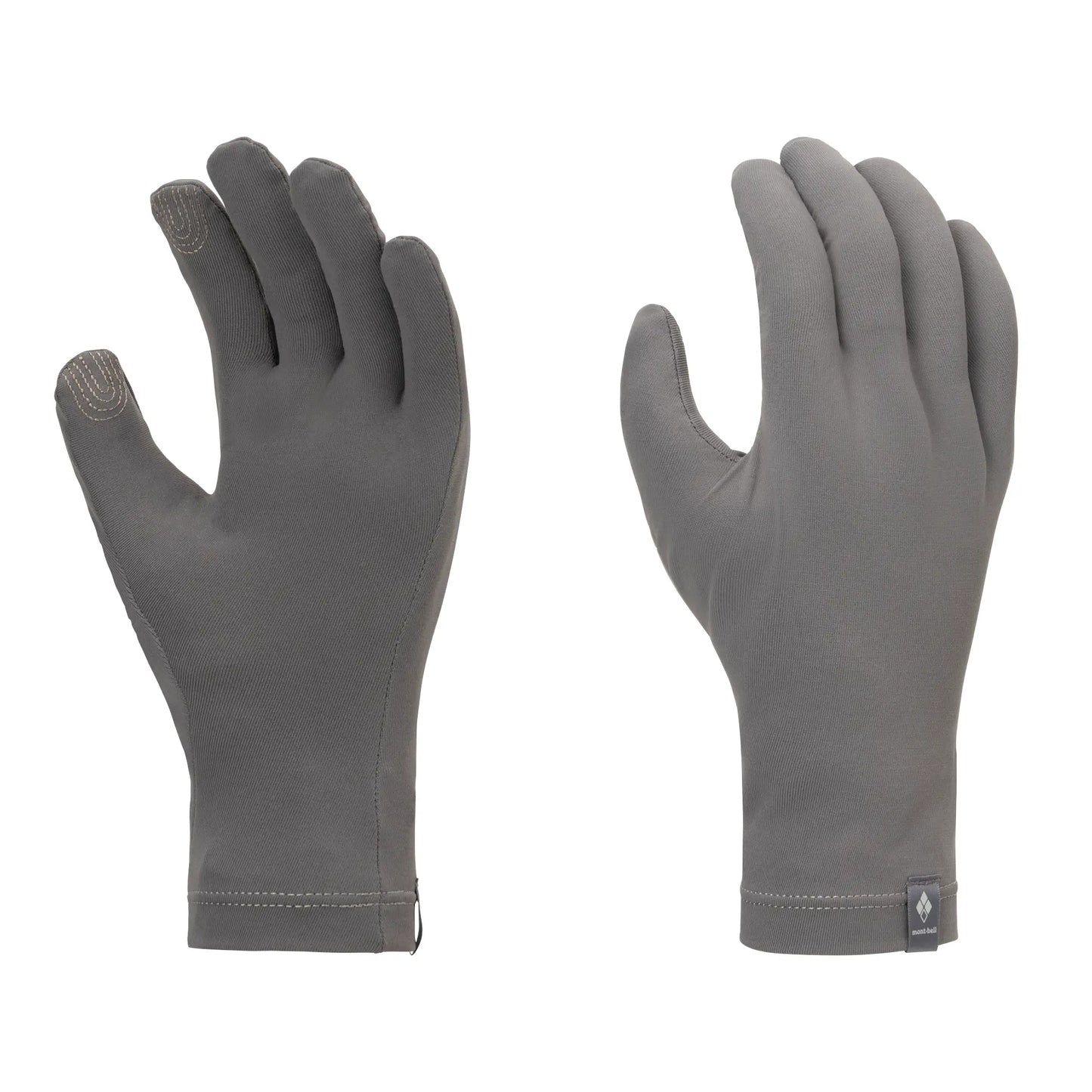 mont-bell: Light Weight Inner Gloves Women's