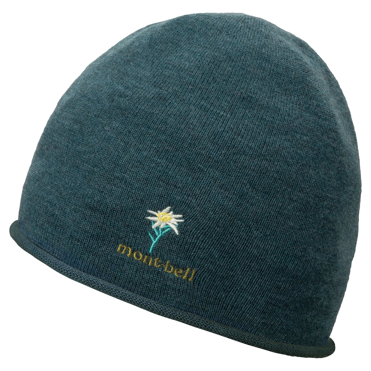 mont-bell: Light Watch Cap One-Point #1
