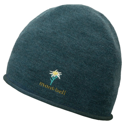 mont-bell: Light Watch Cap One-Point #1