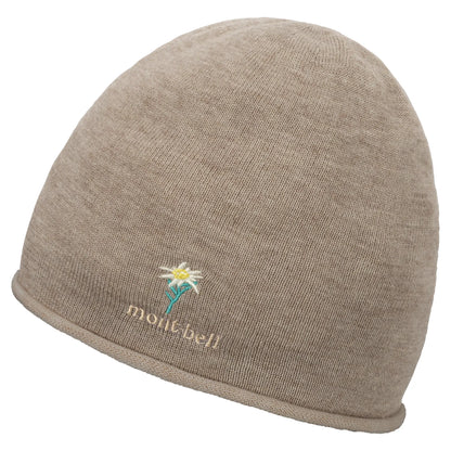 mont-bell: Light Watch Cap One-Point #1