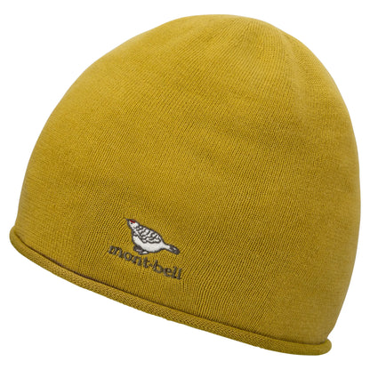 mont-bell: Light Watch Cap One-Point #2