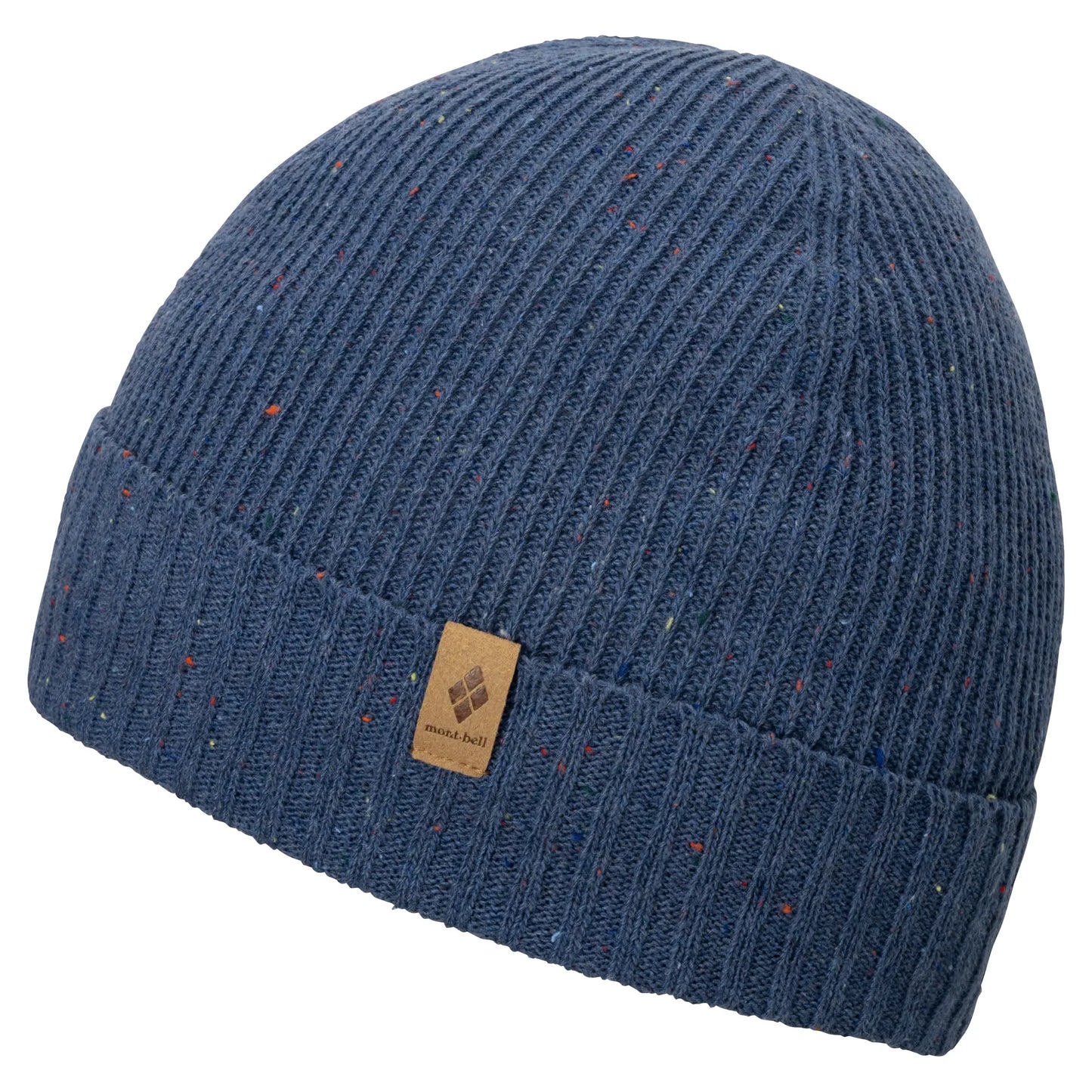 mont-bell: Rib Knit Light Watch Cap #1