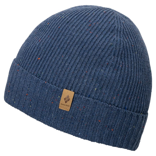mont-bell: Rib Knit Light Watch Cap #1