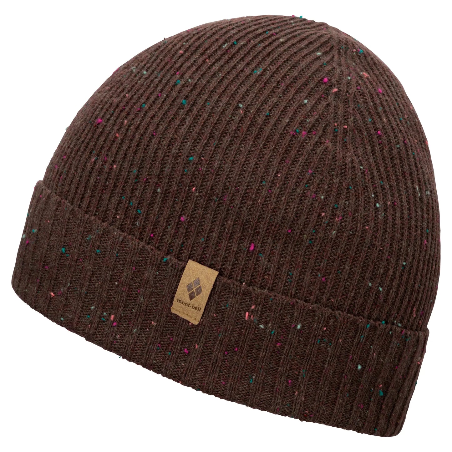 mont-bell: Rib Knit Light Watch Cap #1