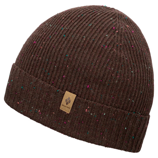mont-bell: Rib Knit Light Watch Cap #1