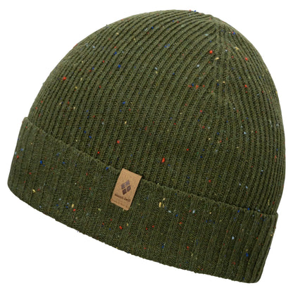 mont-bell: Rib Knit Light Watch Cap #1