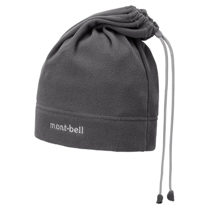 mont-bell: CHAMEECE Volcano Cap