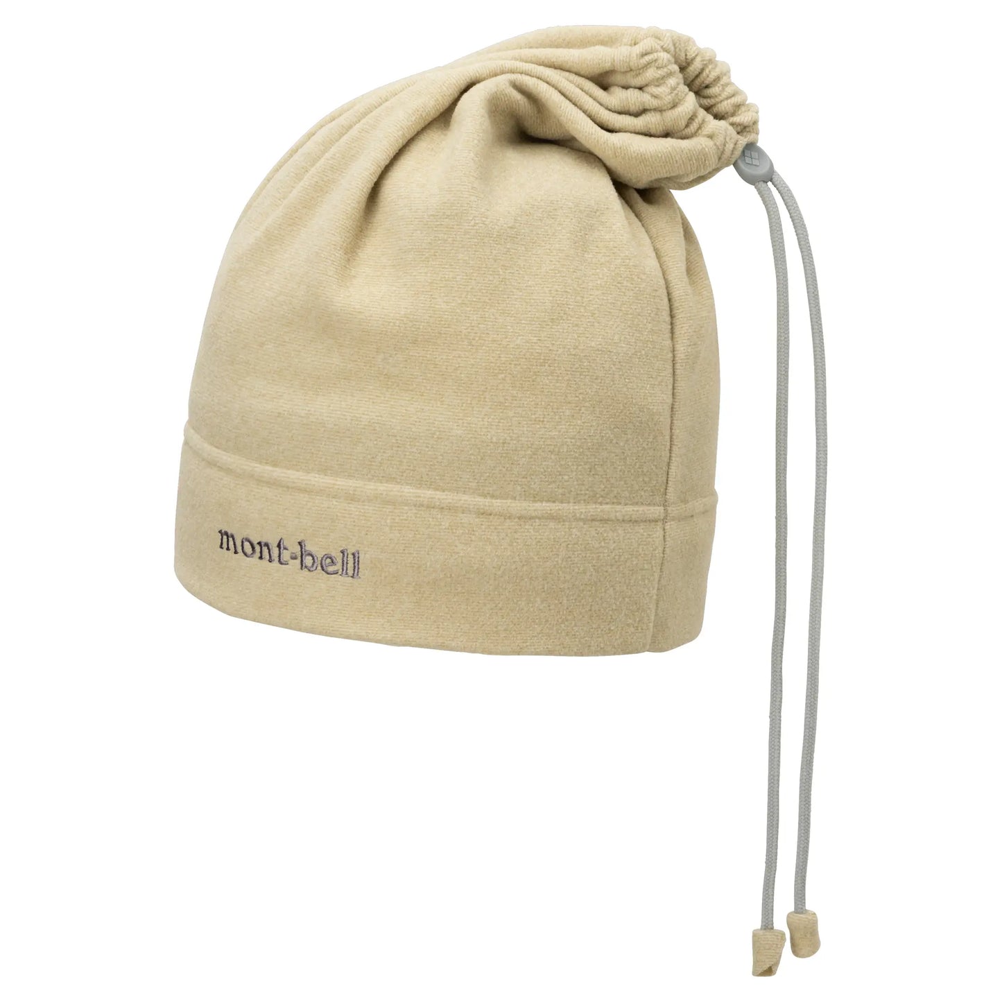 mont-bell: CHAMEECE Volcano Cap