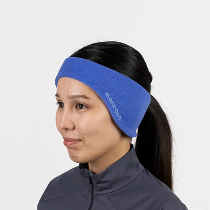 mont-bell: CHAMEECE Headband