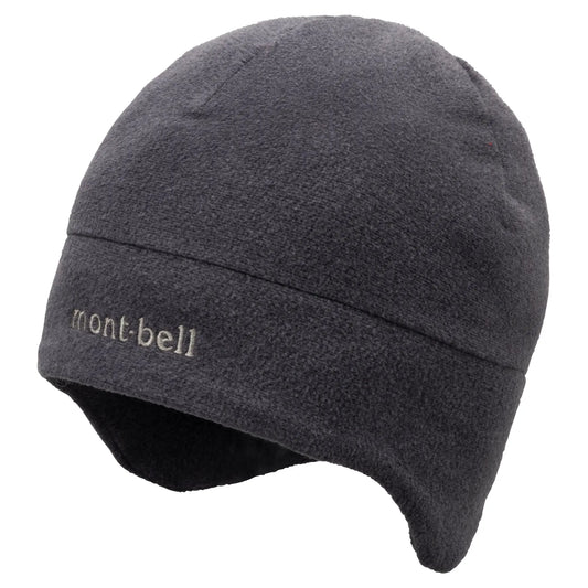 mont-bell: CHAMEECE Ear Warmer Watch Cap