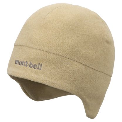 mont-bell: CHAMEECE Ear Warmer Watch Cap