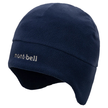 mont-bell: CHAMEECE Ear Warmer Watch Cap