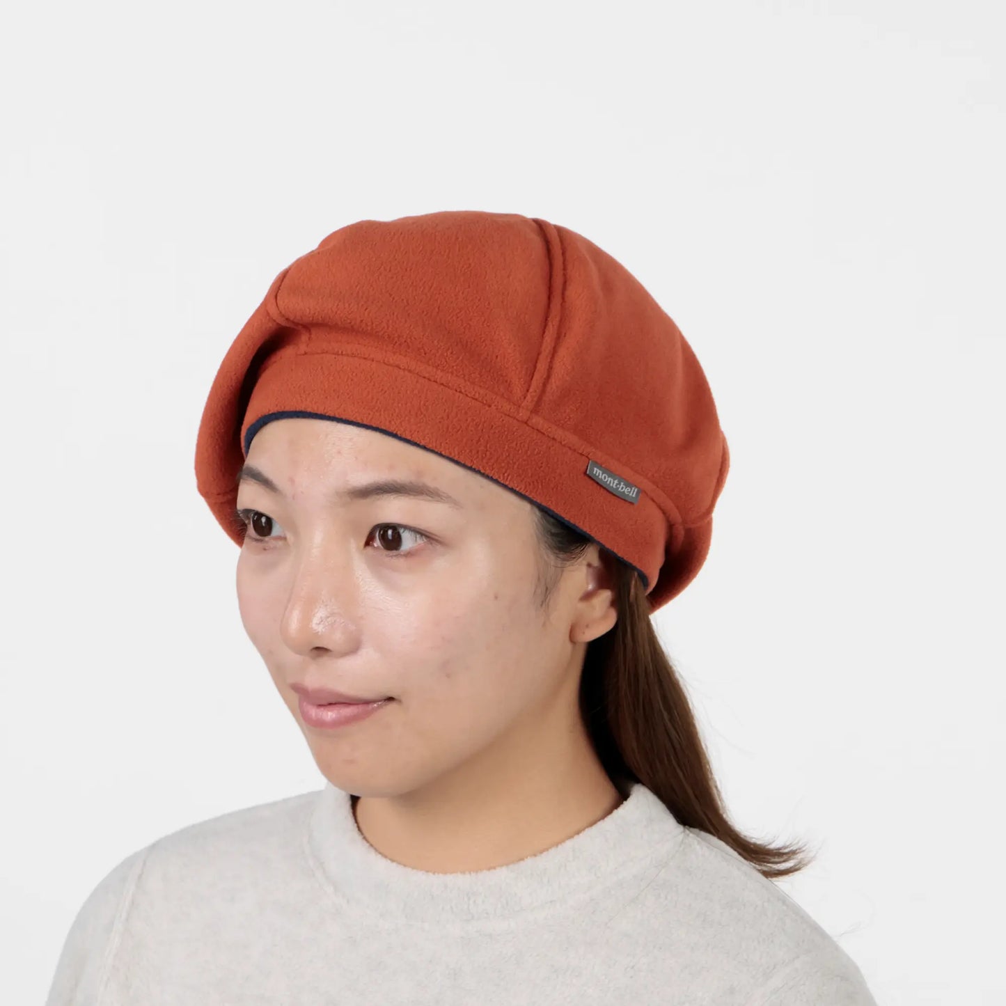 mont-bell: CHAMEECE Beret