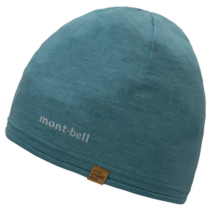 mont-bell: Merino Wool Plus Light Watch Cap