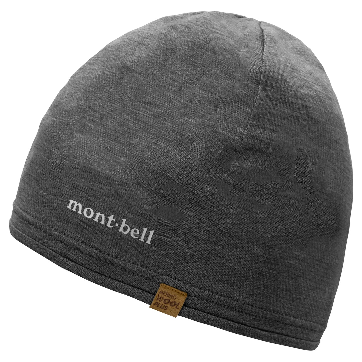 mont-bell: Merino Wool Plus Light Watch Cap