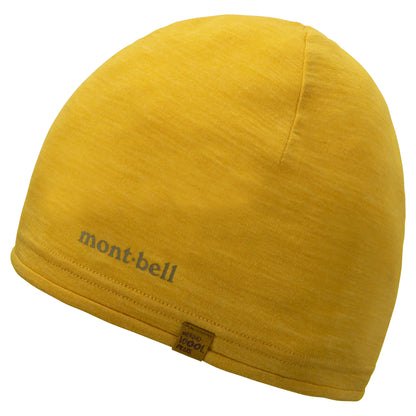 mont-bell: Merino Wool Plus Light Watch Cap